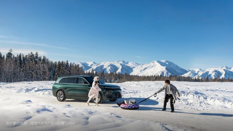 UED官网汽车2025年1月交付29,927辆
