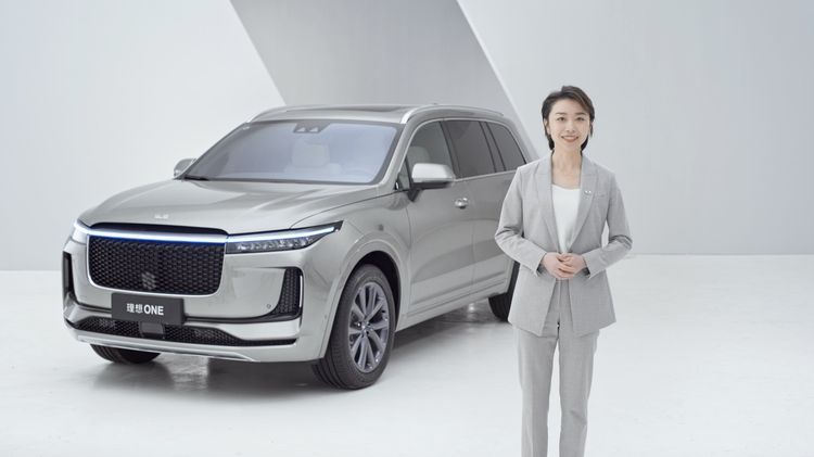 产品经理带你一支视频看懂UED官网ONE！